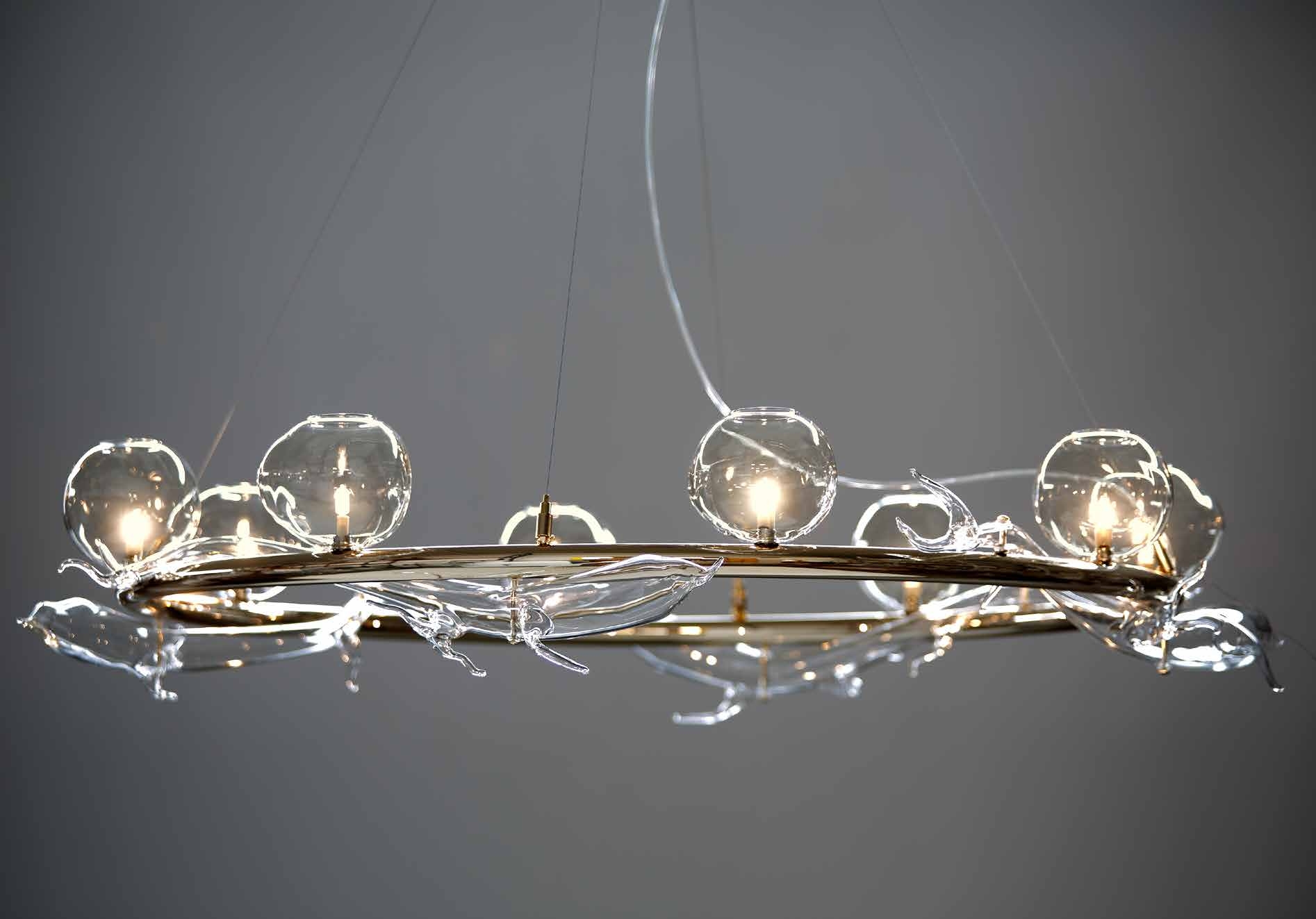 IPM light - Organic Art. 2178/CH8