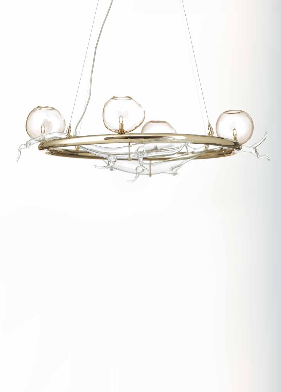 IPM light - Organic Art. 2178/CH4