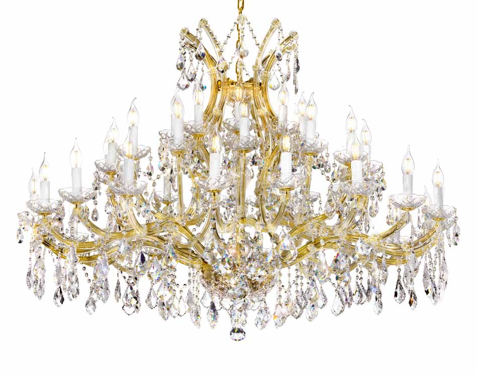 IPM light - Mariateresa Style Art. 2235/CH45