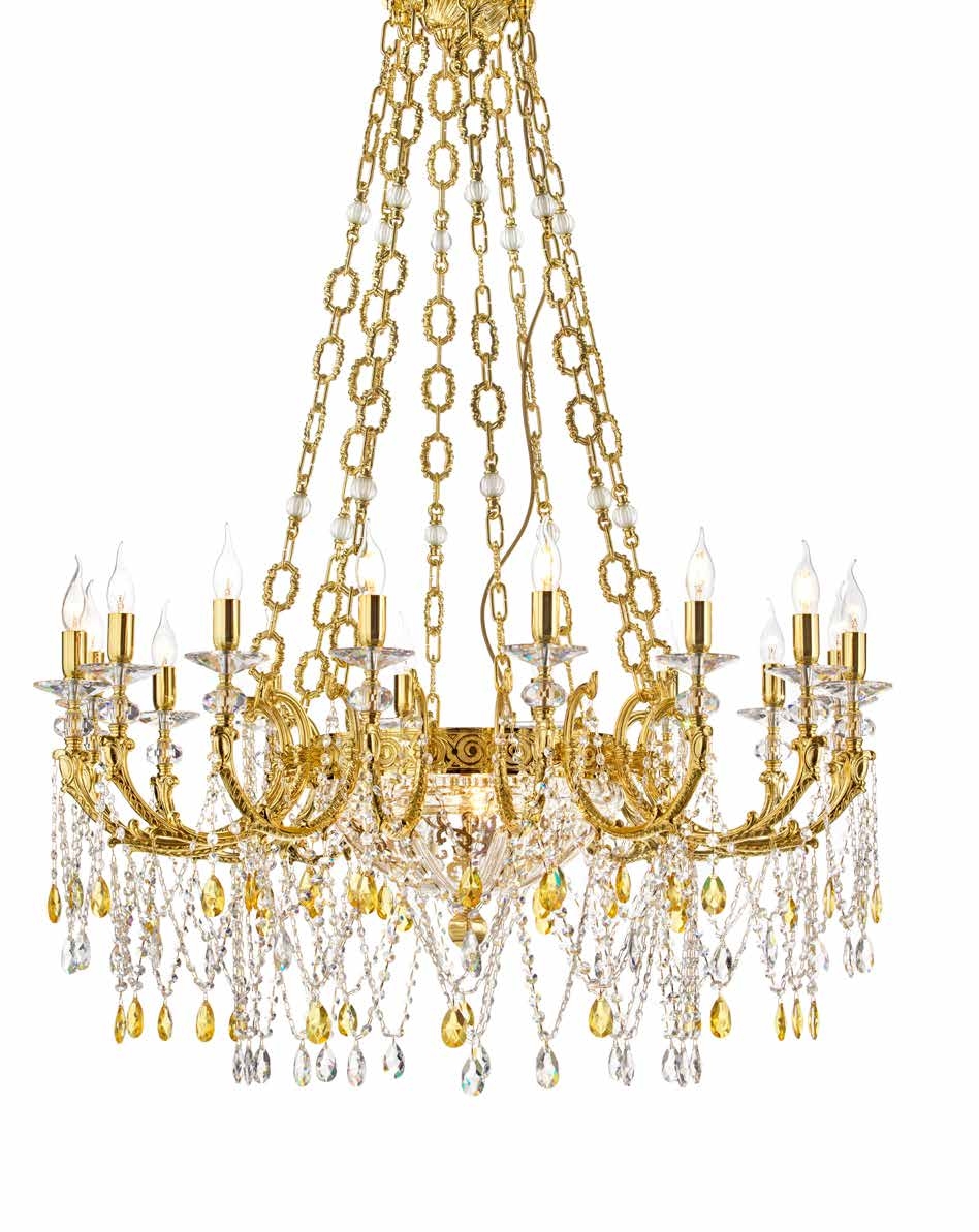 IPM light - Mariateresa Style Art. 2250/CH16