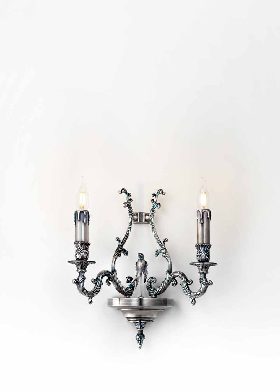 IPM light - Mariateresa Style Art. 2221/A2