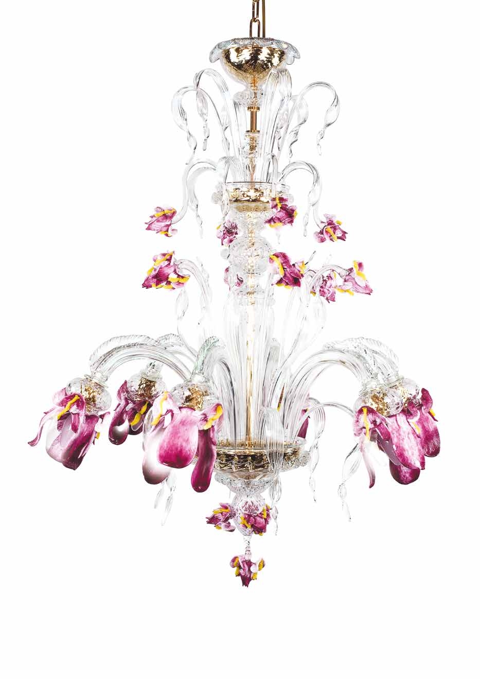 IPM light - Mariateresa Style Art. 2244/CH6