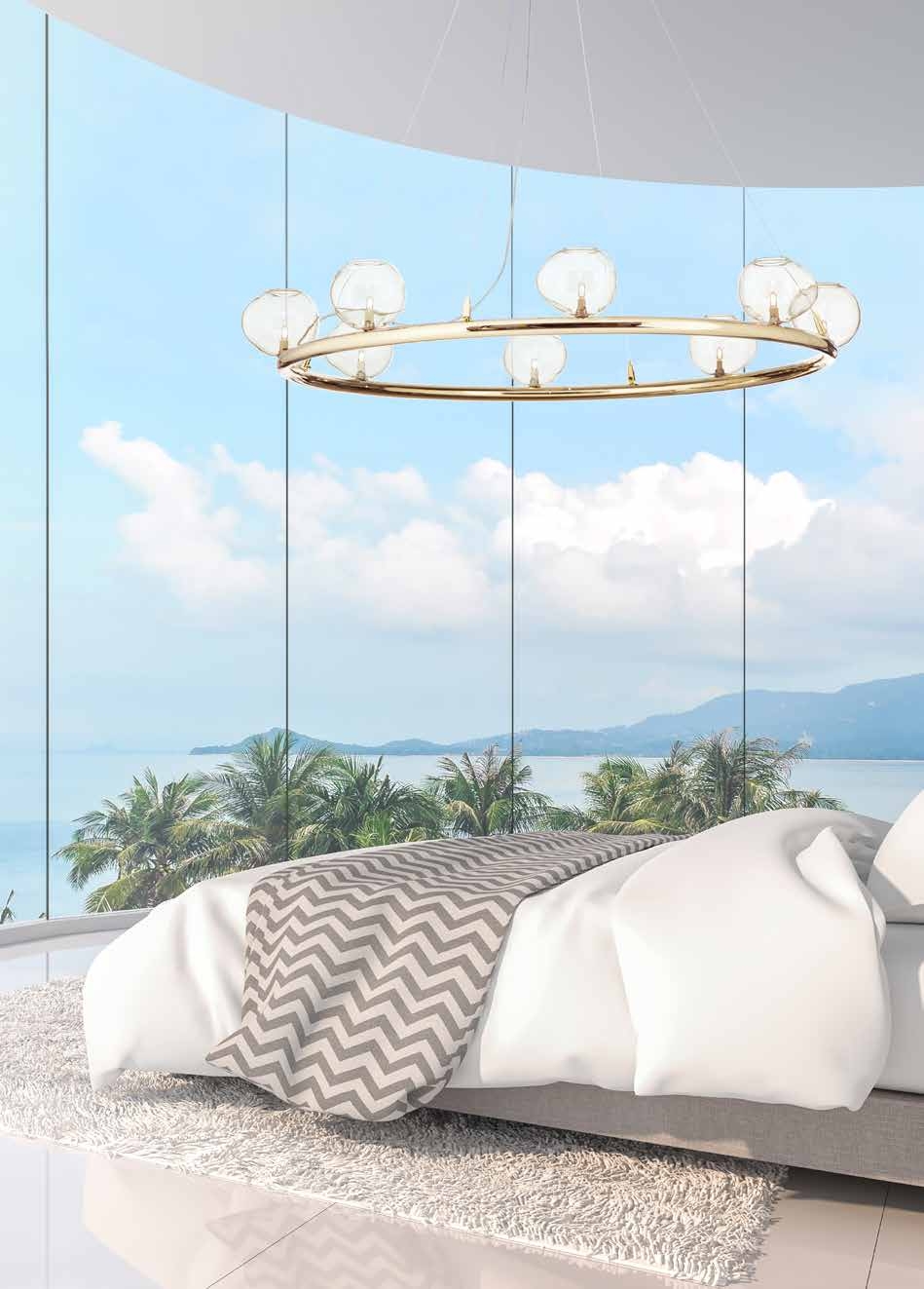 IPM light - Organic Art. 2179/CH8