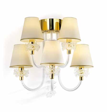 IPM light - Mariateresa Style Art. 2251/A5