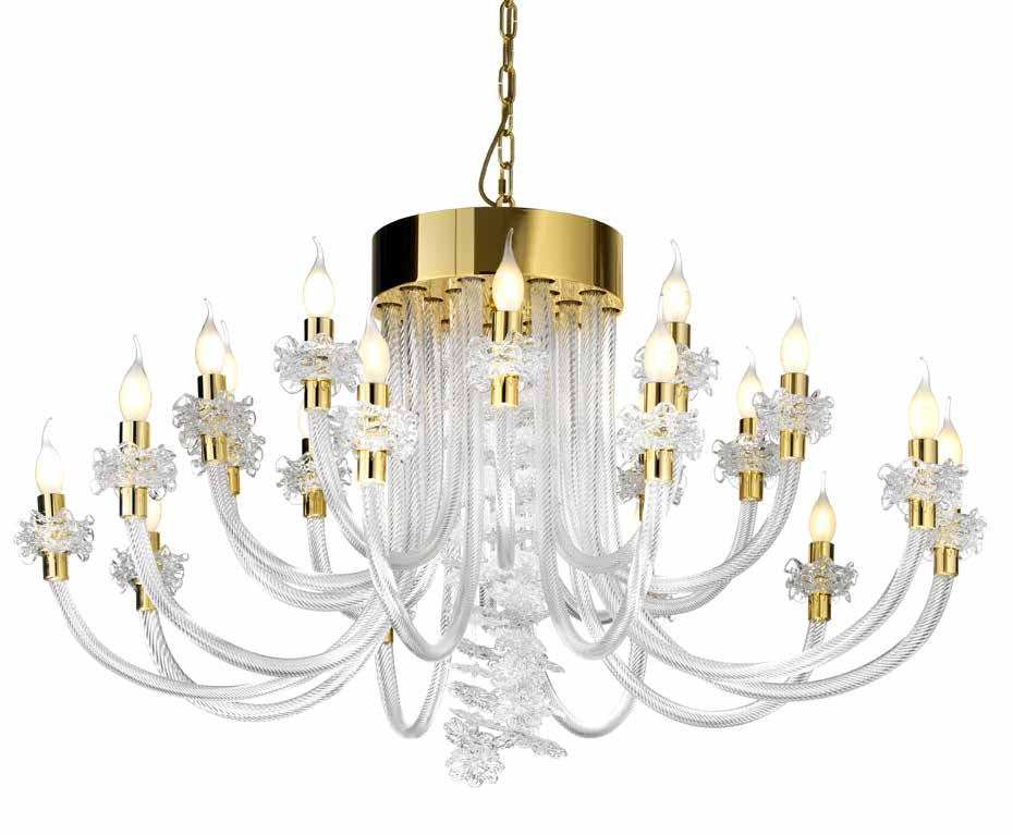 IPM light - Mariateresa Style Art. 2251/CH20