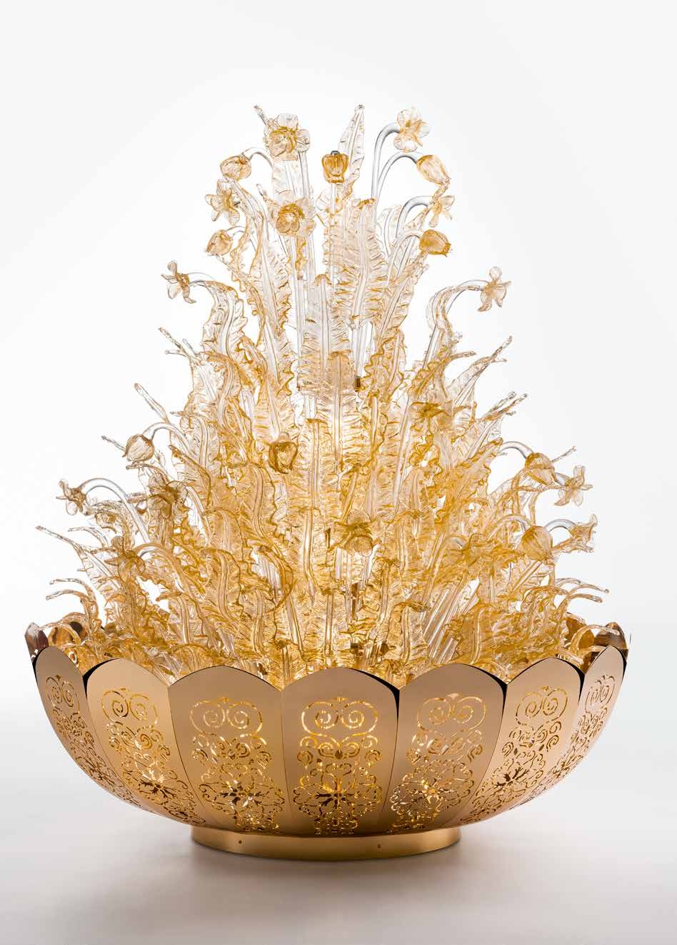 IPM light - Mariateresa Style Art. 2223/FL