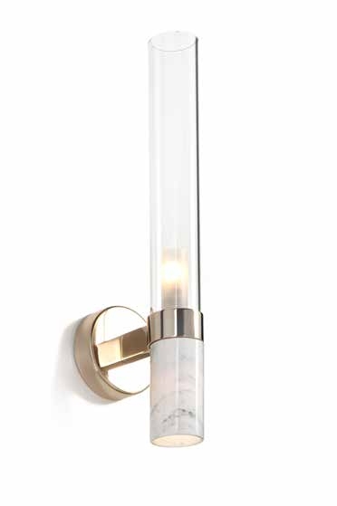 IPM light - Marble Art. 2173/A1+1