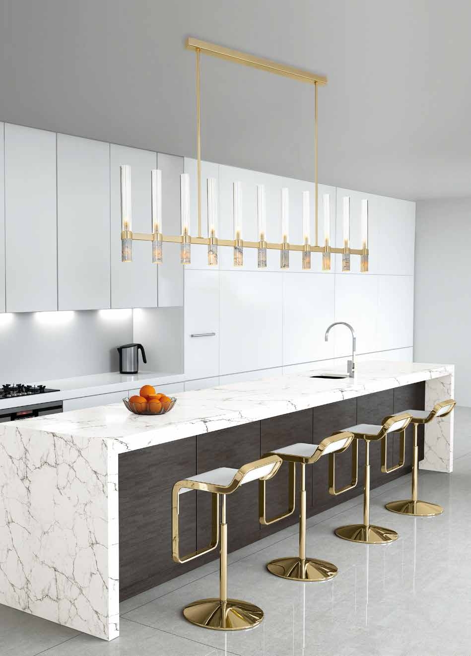 IPM light - Marble 2173/RETT/CH11+11