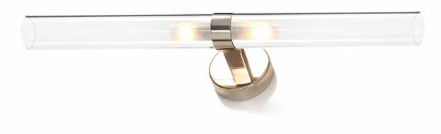 IPM light - Pipe Art. 2218/A1+1