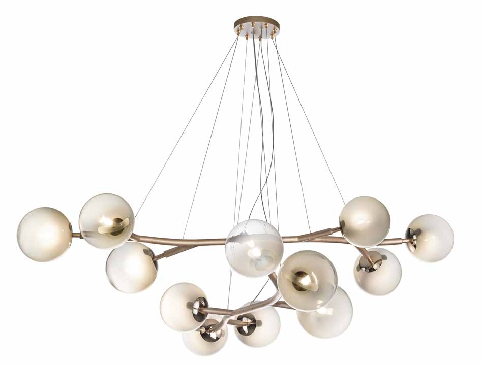 IPM light - Buds art. 2248/CH12