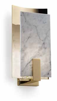 IPM light - Carrara Art. 2211/A1