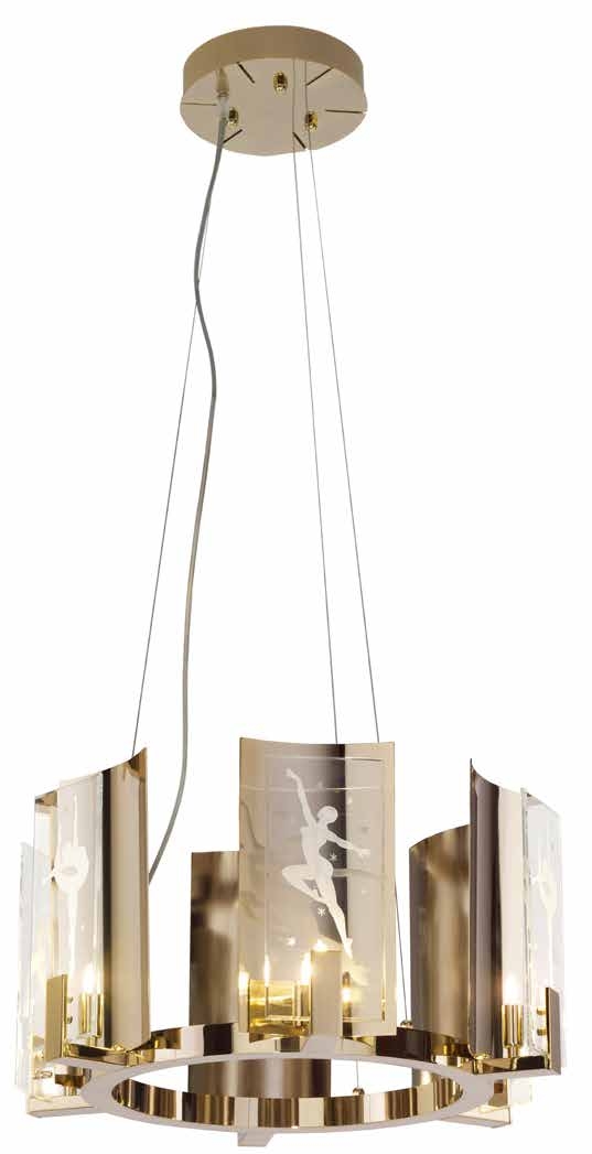 IPM light - Damsels Art. 2212/CH6