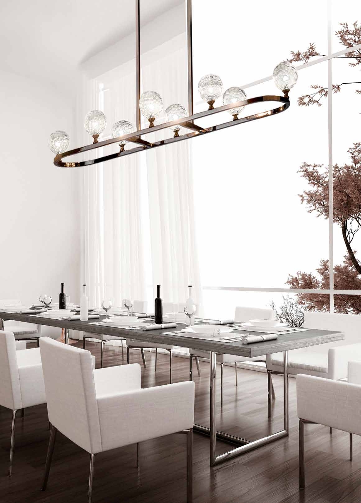 IPM light - Damsels Art. 2177/CH8/RETT