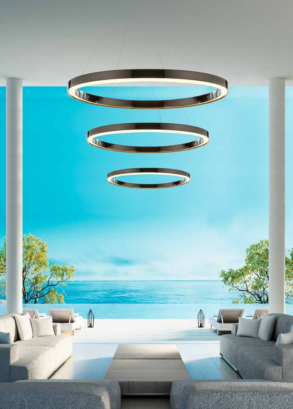 IPM light - Damsels Art. 2103/PMG/bis