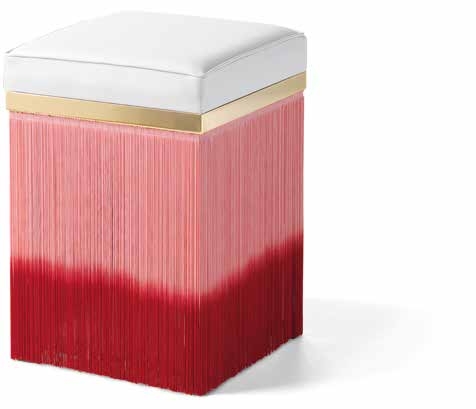 IPM light - Fringes Art. BA803