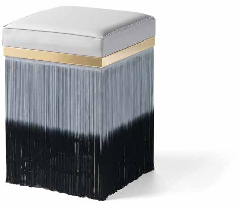 IPM light - Fringes Art. BA802