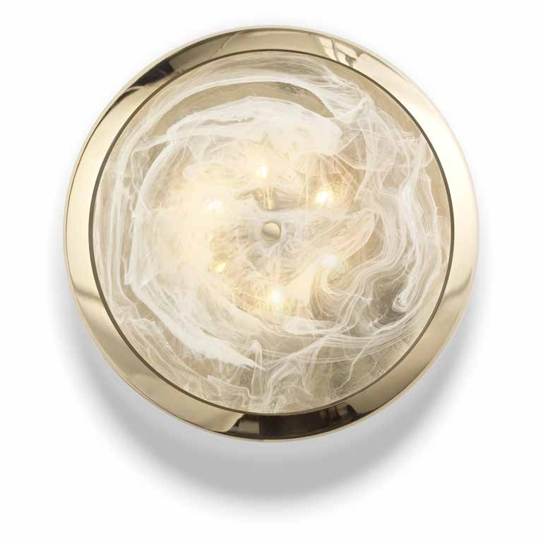 IPM light - Fringes Art. 2249