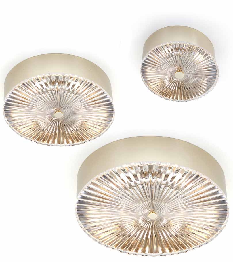 IPM light - Moon Art. 2167/P