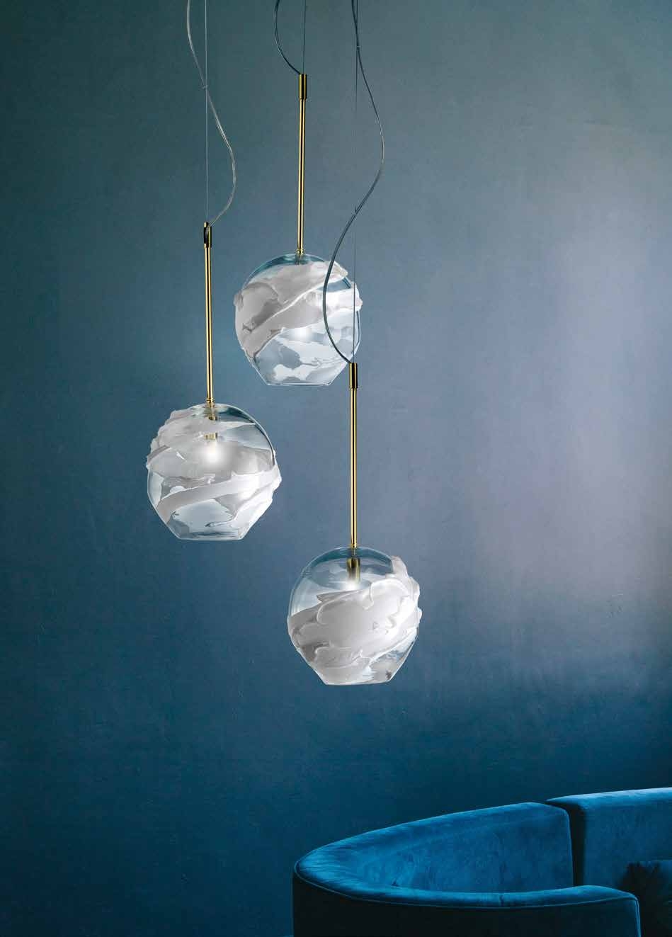 IPM light - Sbruffo Art. 2241/CH3