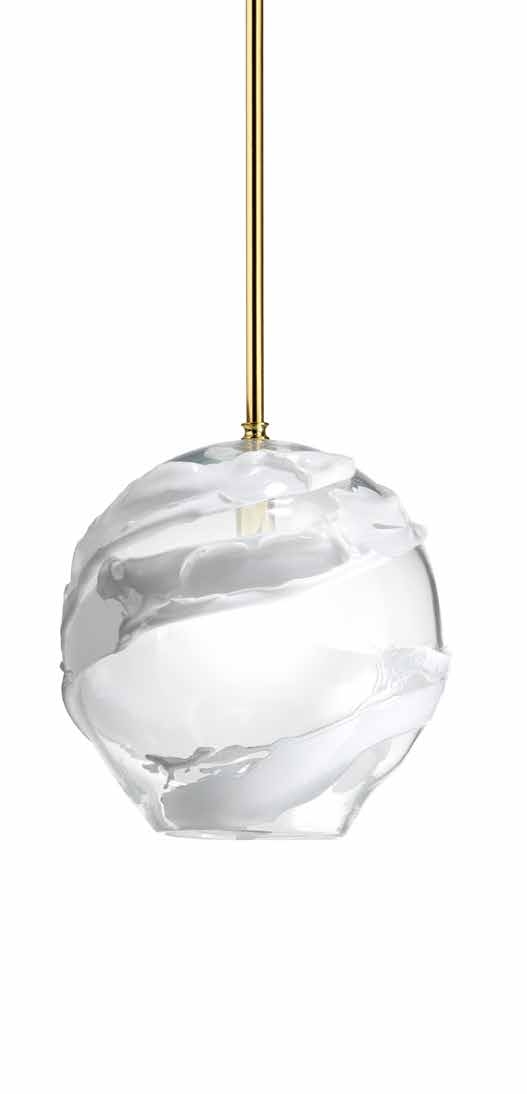 IPM light - Sbruffo Art. 2241/CH1