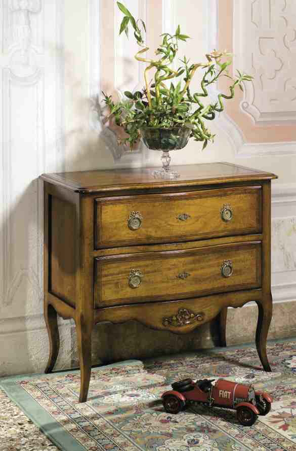 Bassan Art - Effeci - Comoncino art. 100