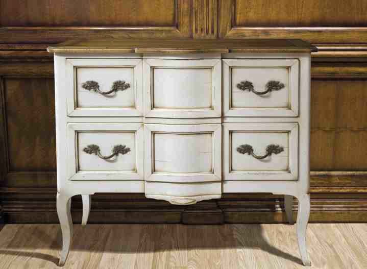 Bassan Art - Effeci - Comoncino art. 107-BI