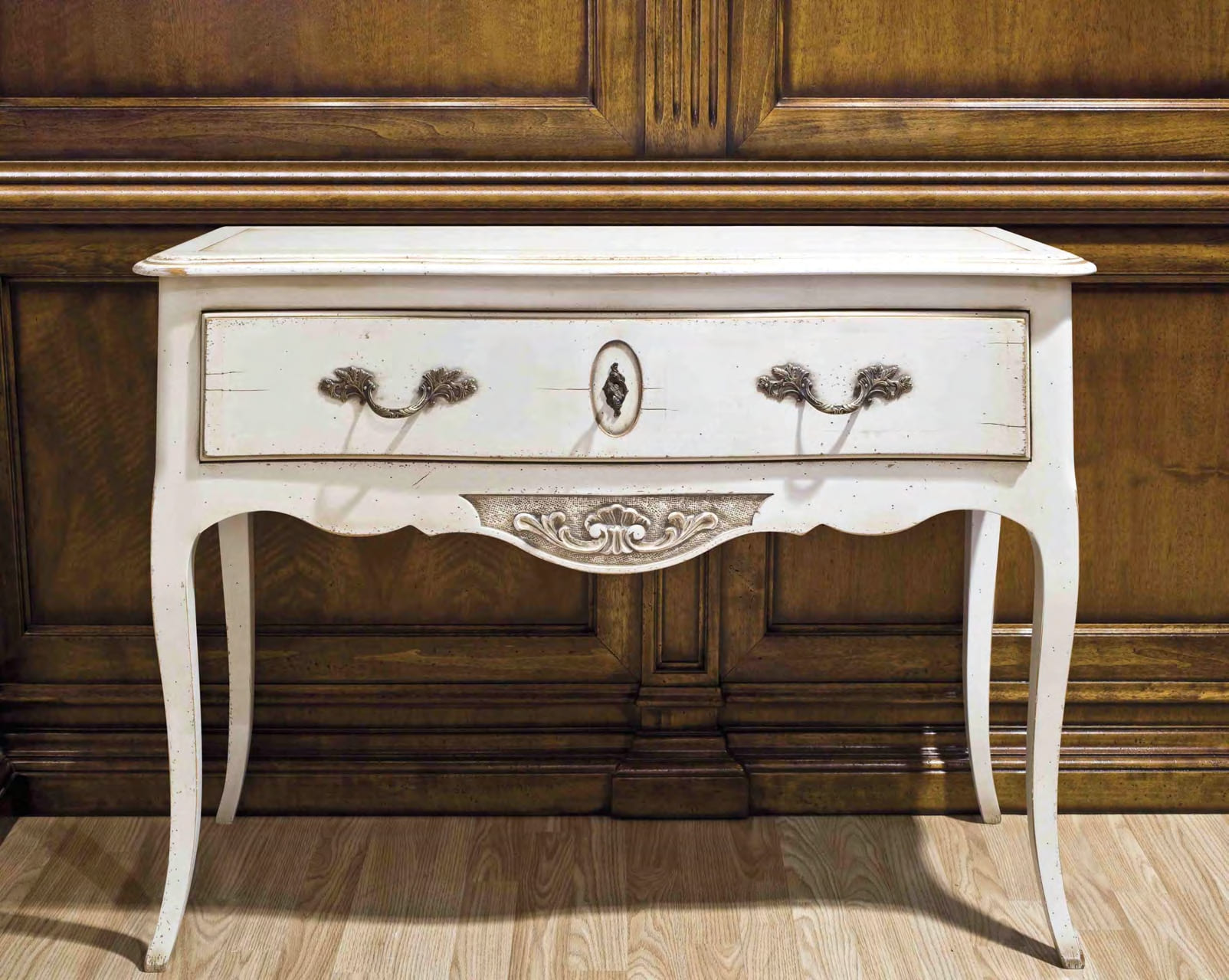 Bassan Art - Effeci - Consolle art. 110-L