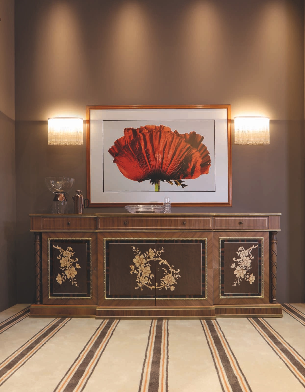 Bellotti - Credenza art. 1370