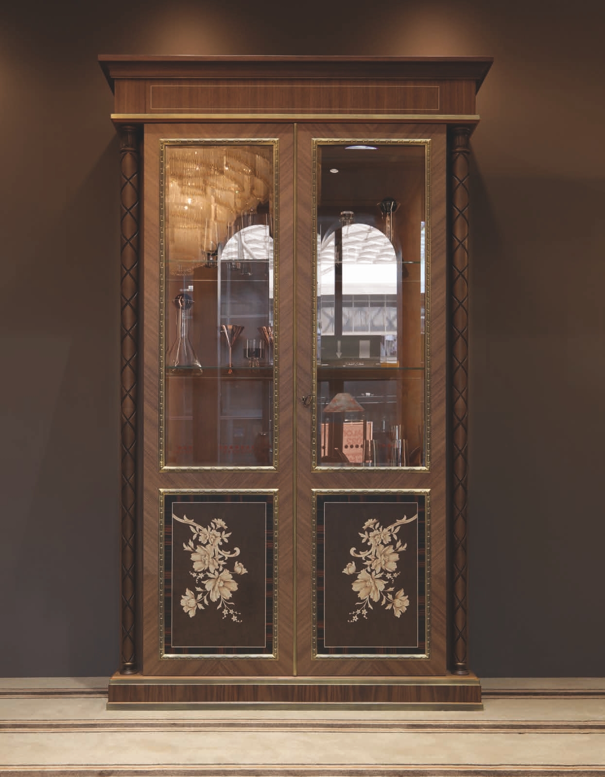 Bellotti - Vetrina art. 1371