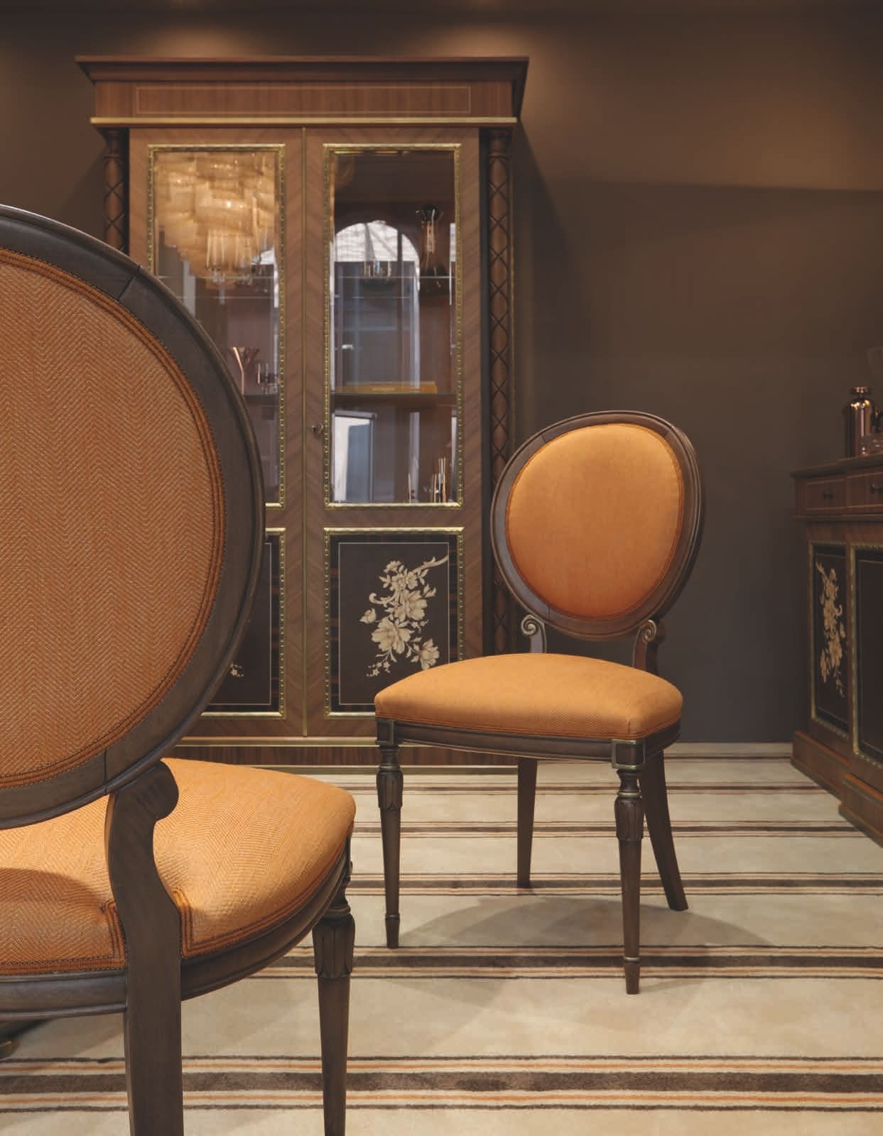 Bellotti - Sedia art. 1376