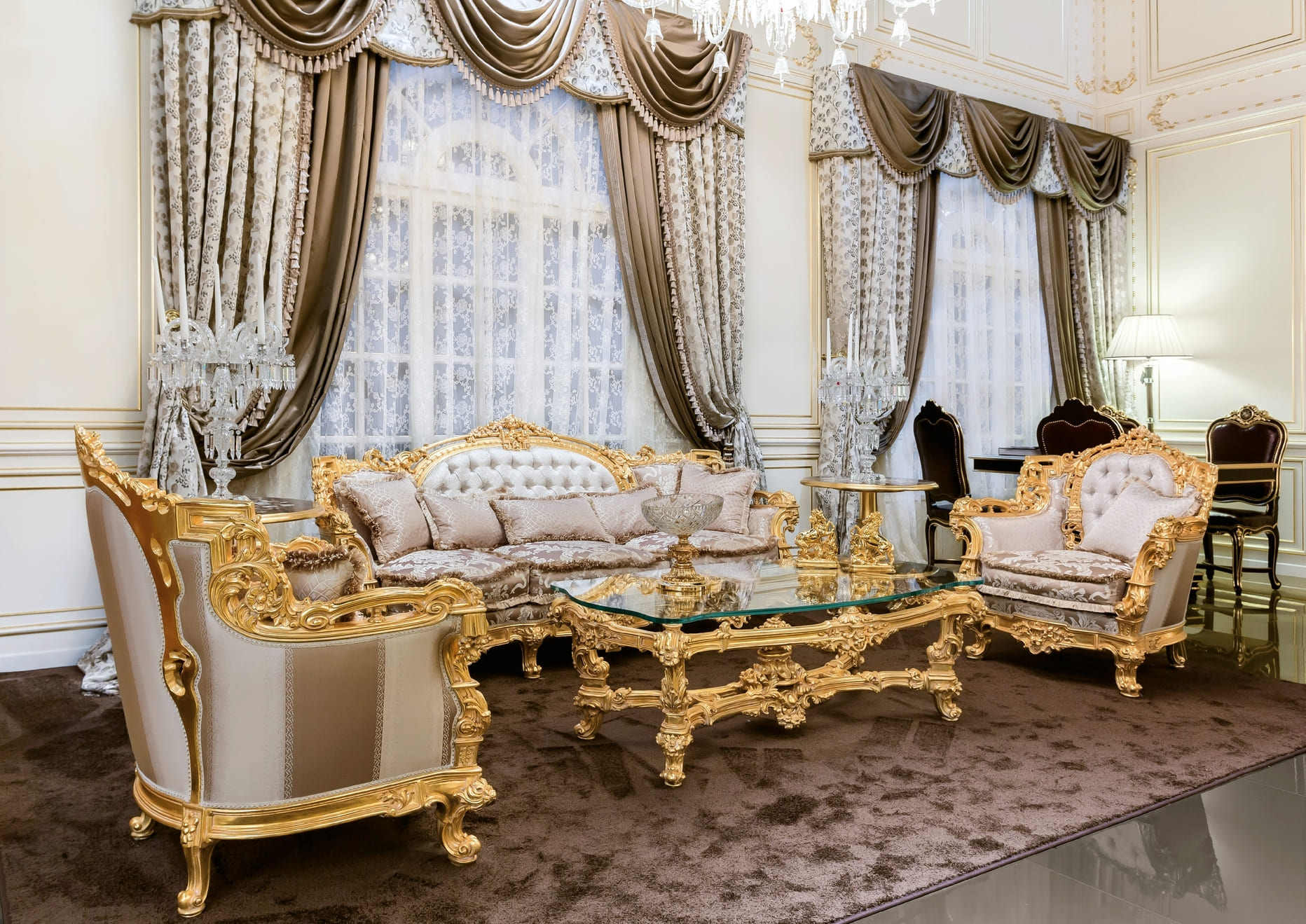 Bazzi - Tavolino art. 255