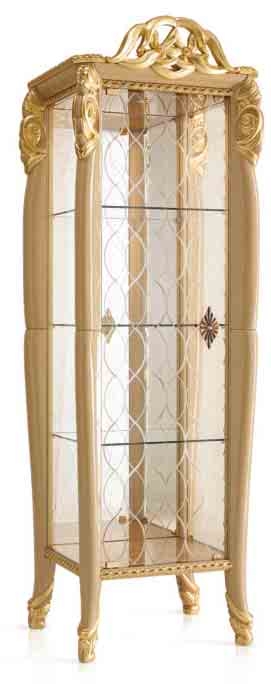 AR arredamenti - Vetrina art. 300