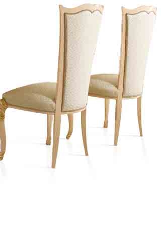 AR arredamenti - Sedia art. 310