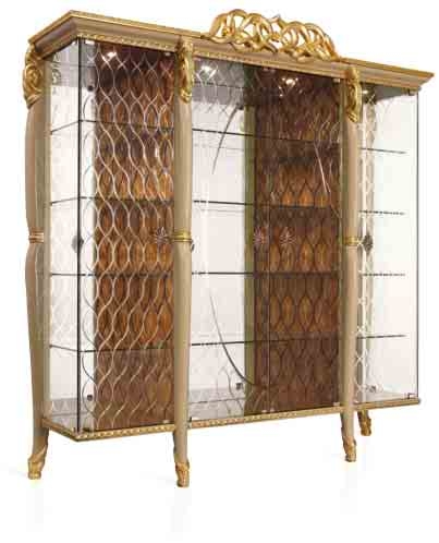 AR arredamenti - Vetrina art. 312/A