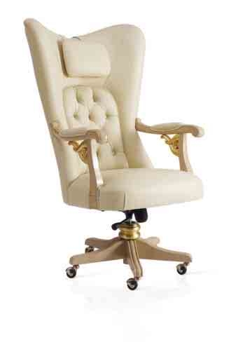 AR arredamenti - Poltrona art. 319