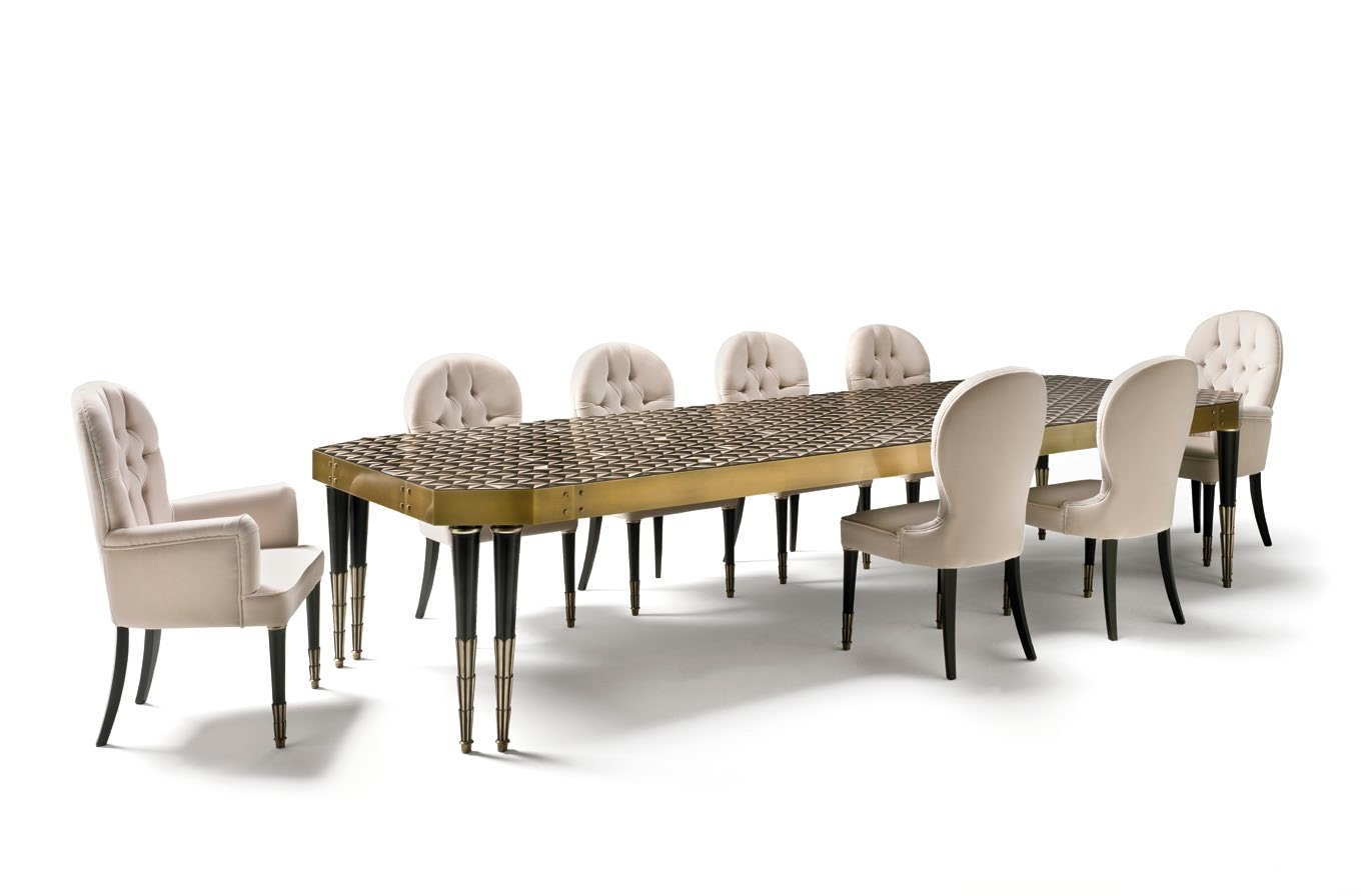 Angelo Cappellini - Poltrona Art. 34097/P