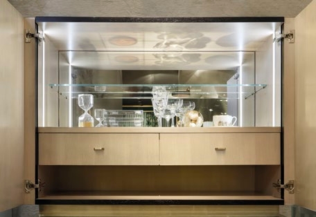 Angelo Cappellini - Moibile Art. 34117/R