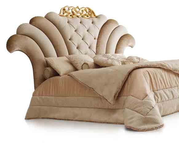 AR arredamenti - Testata letto art. 370