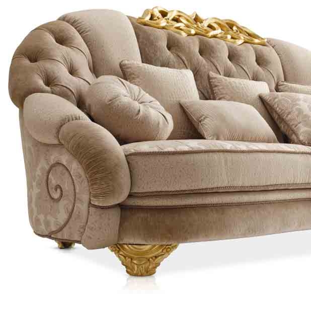 AR arredamenti - Divano art. 383