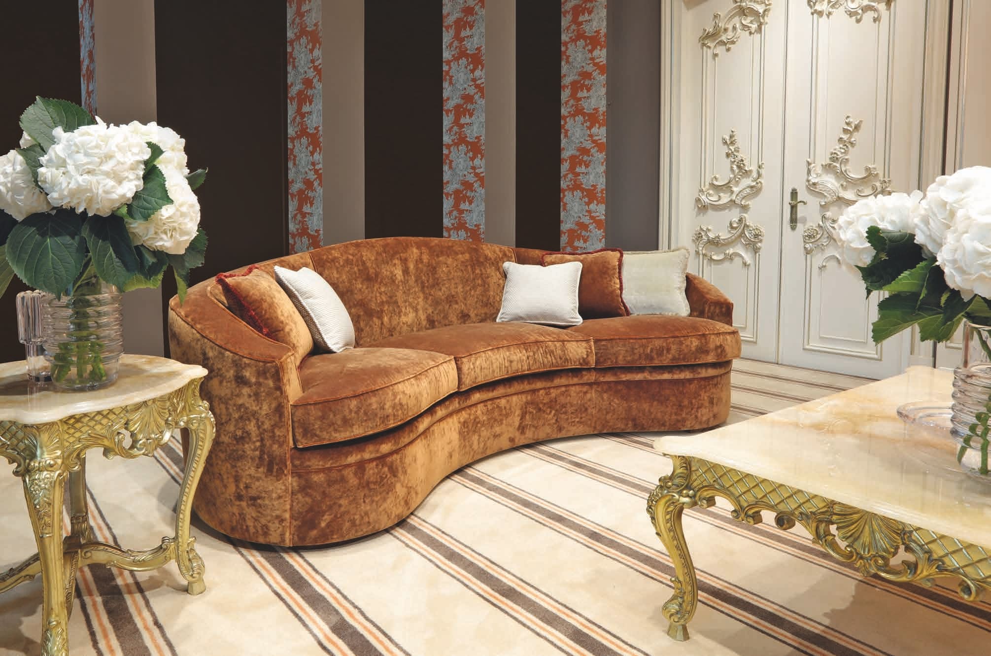 Bellotti - Divano art. 4010