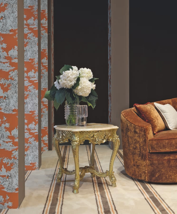 Bellotti - Tavolino art. 4013