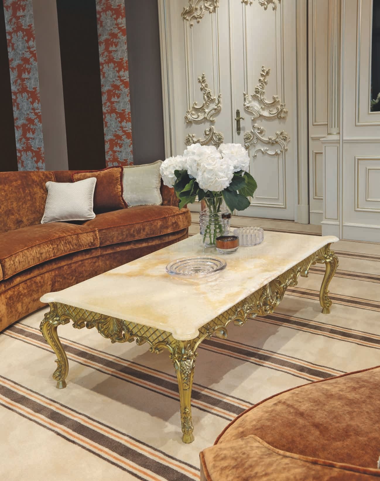 Bellotti - Tavolino art. 4014