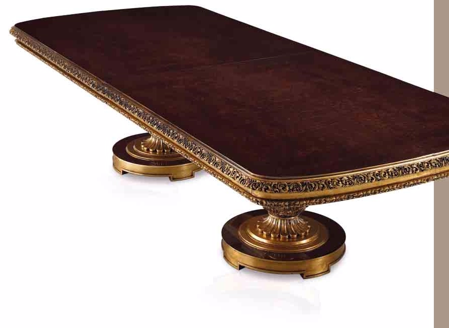 Ar arredamenti - Tavolo art. 406/A