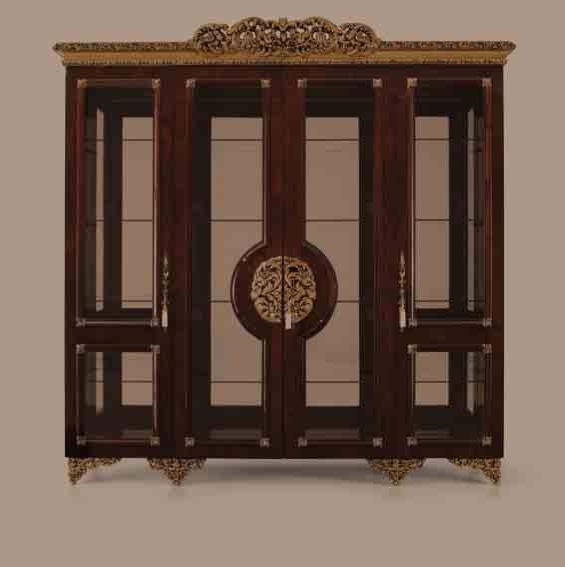 AR arredamenti - Vetrina art. 412/A