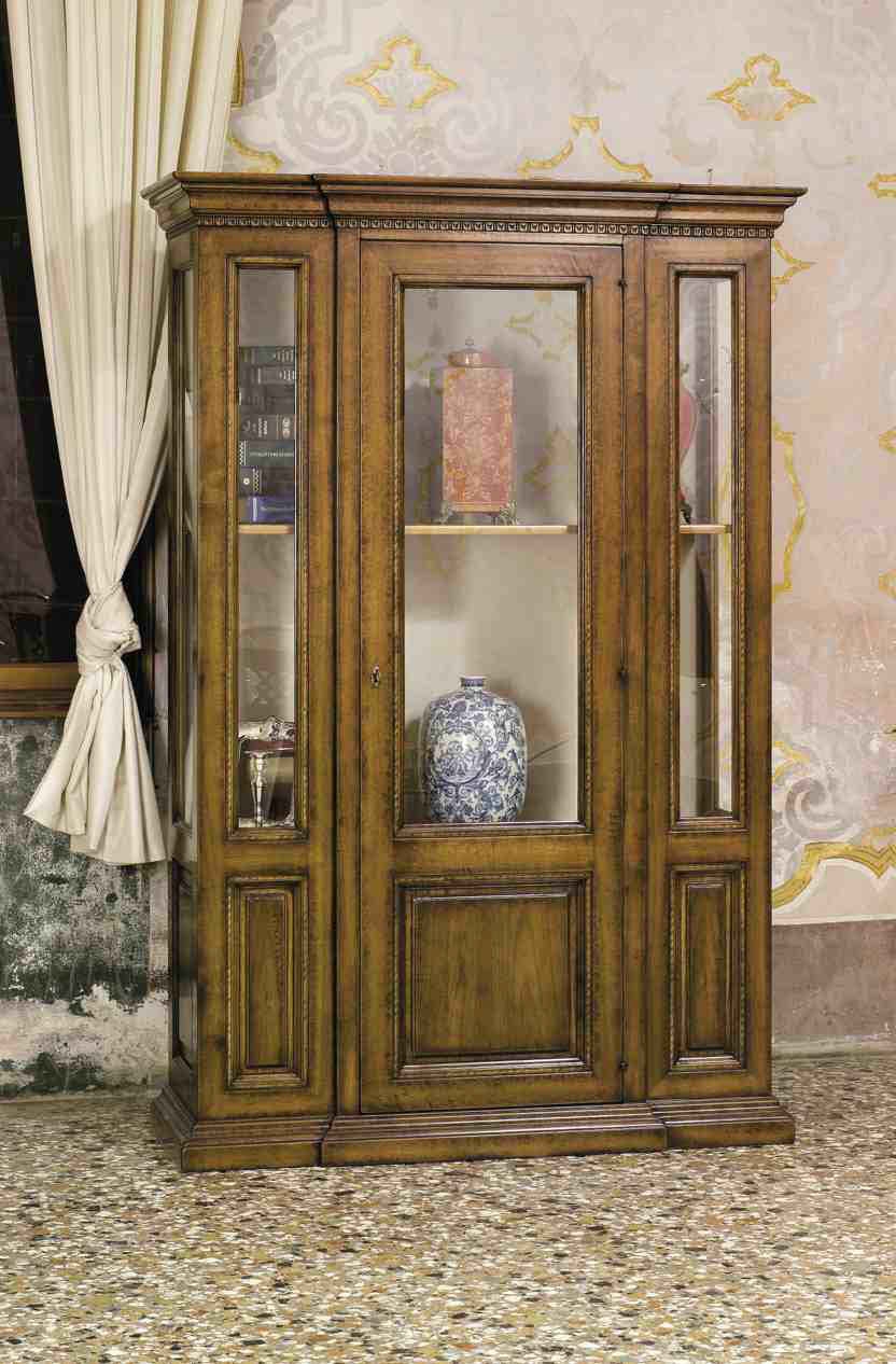 Bassan Art - Effeci - Vetrina  art. 414