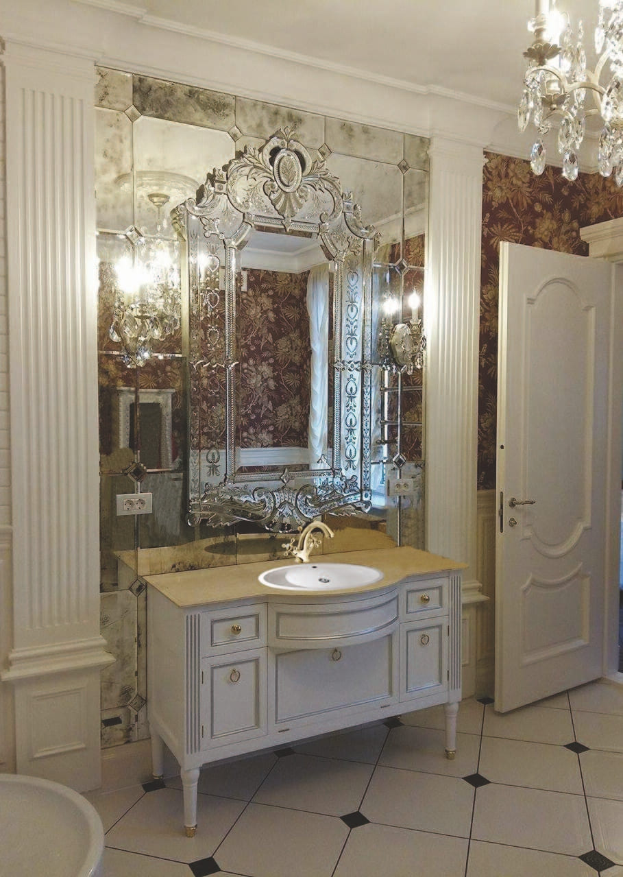 Arte Antiqua - Mobile art. 420