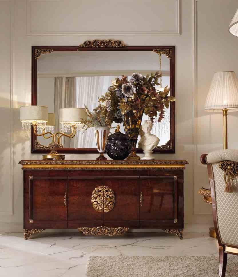 Ar arredamenti - Credenza art. 403