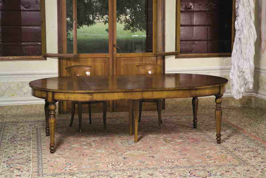 Bassan Art - Effeci - Sedia  art. 653