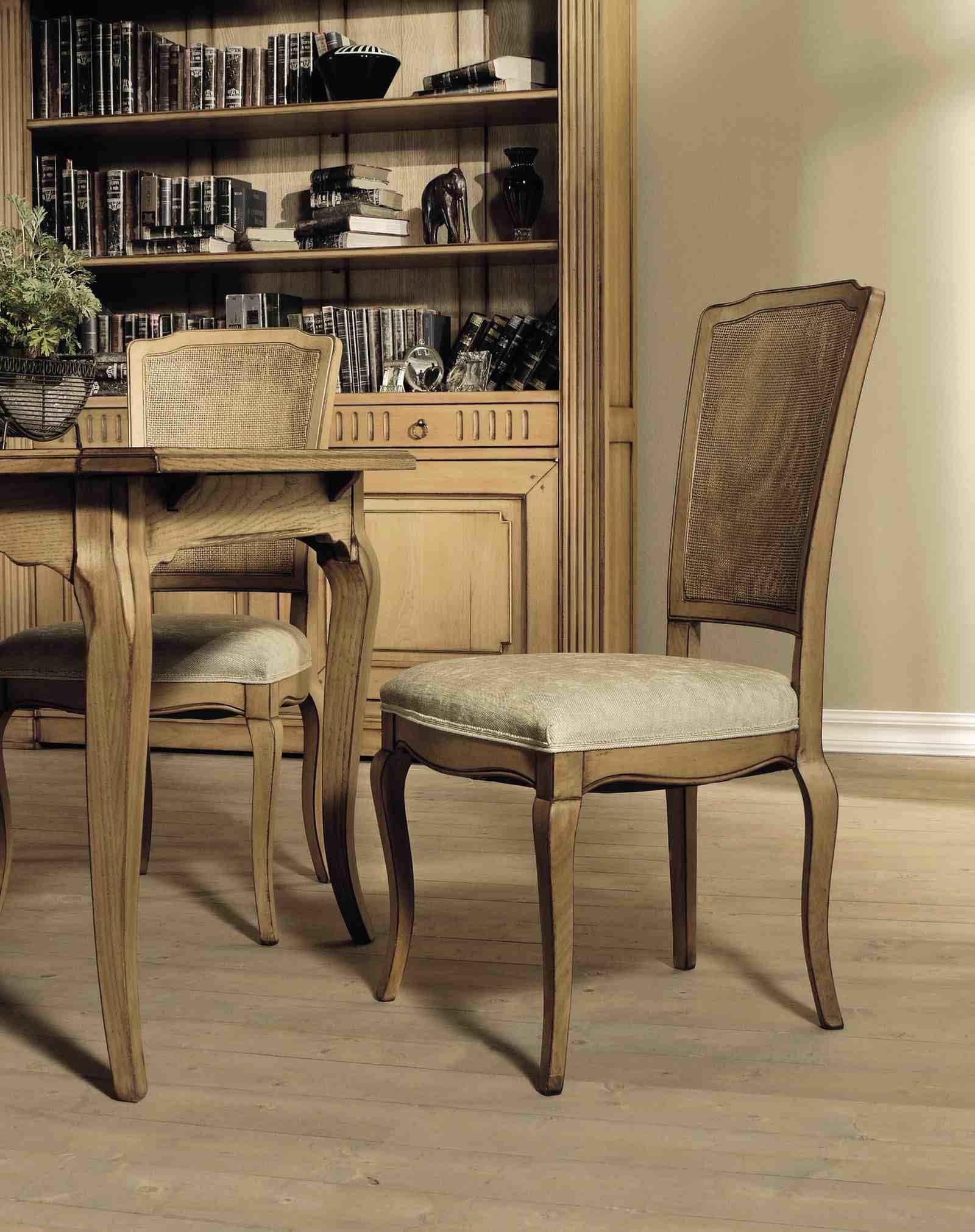 Bassan Art - Effeci - Sedia art. 685