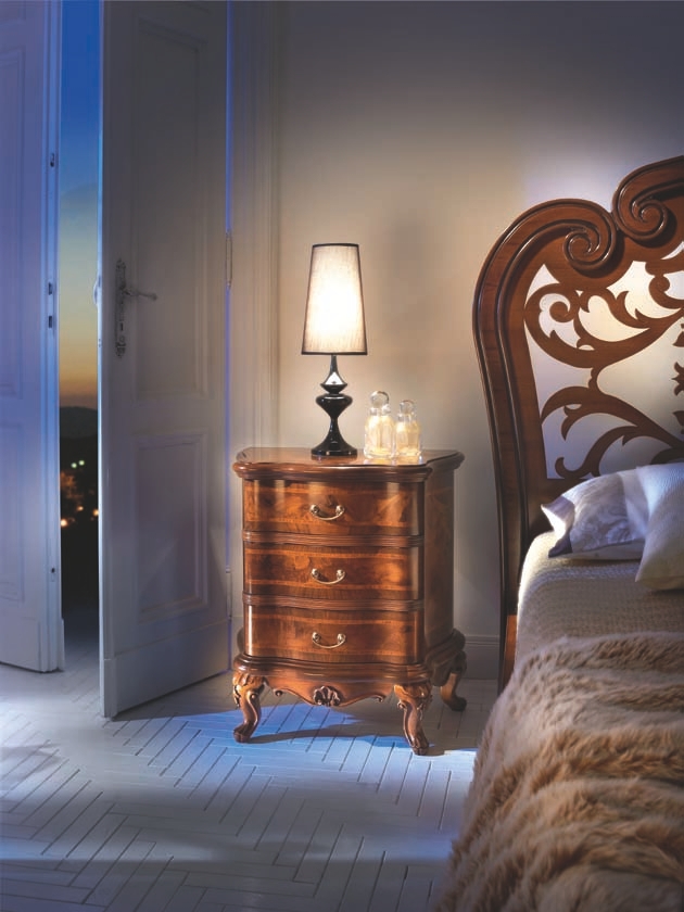 Arkeos - Comodino art. 707